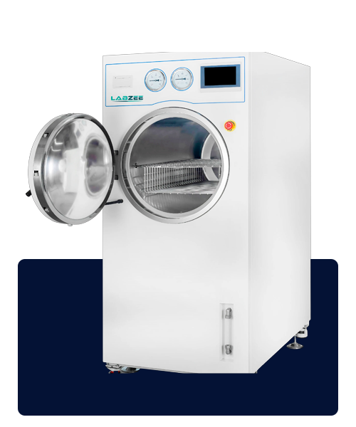 Autoclaves